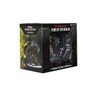 WizKids /NECA 77730 Accessories, Multi-Coloured