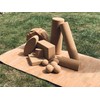 Yoga Block | Blocks (Cork) - Yoga Blocks | Blocks