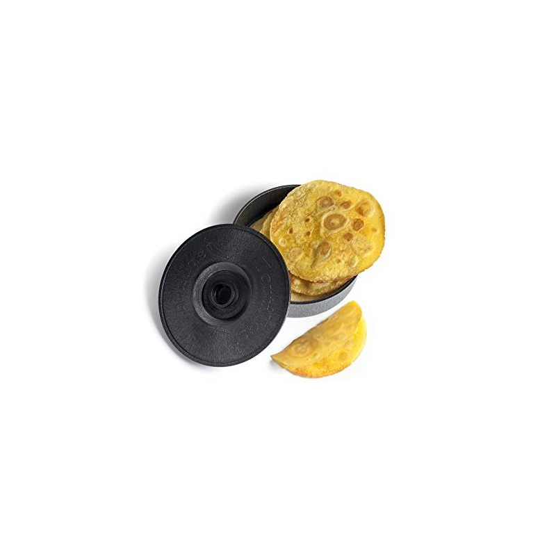 IBILI - 794122 - Tortilla Warmer, 22 Cm