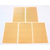 Rk Education Rk Education Copper Veroboard/Stripboard for PCB Prototyping -