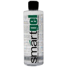 Smartwax 10102 SmartGel Trim,Tire and Hard Plastic Restorer - 16 oz