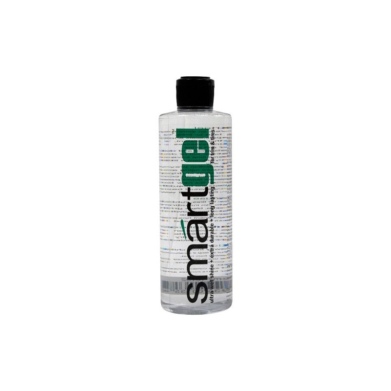 Smartwax 10102 SmartGel Trim,Tire and Hard Plastic Restorer - 16