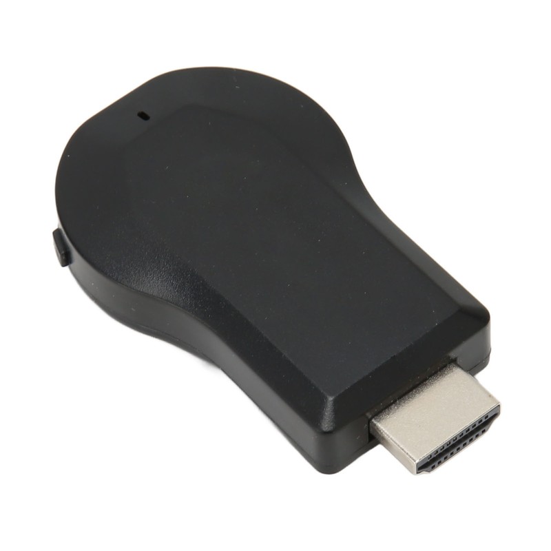 Wireless Display Adapter Dongle WiFi 1080P HD Multimedia Interface Display