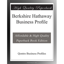 Berkshire Hathaway Business Profile