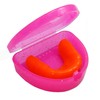 Slim Orthodontic Dental Case - Colour & Glitter Choices for