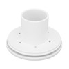 1006V Swimming Pool Jet Nozzle Plastic In Line Replacement Professional