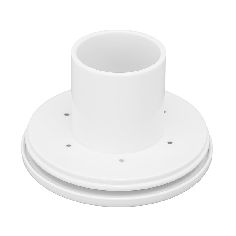 1006V Swimming Pool Jet Nozzle Plastic In Line Replacement Professional