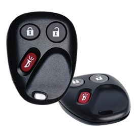 Llavero De Repuesto Para Chevy Silverado 1500 2500 Hd 2003 2