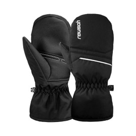 Reusch Unisex Children's Alan Junior Mittens Children's Mittens