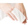 Micro Peeling Sensation Finger Cots, 8 x 10 cm, 6