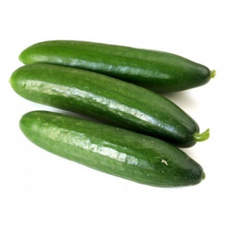 RAISE ME UP: Seeds Cucumber Emelya for Pickling Open-Pollinated Non