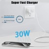 30W 27W Power Adapter Fit for eero, eero Pro, eero