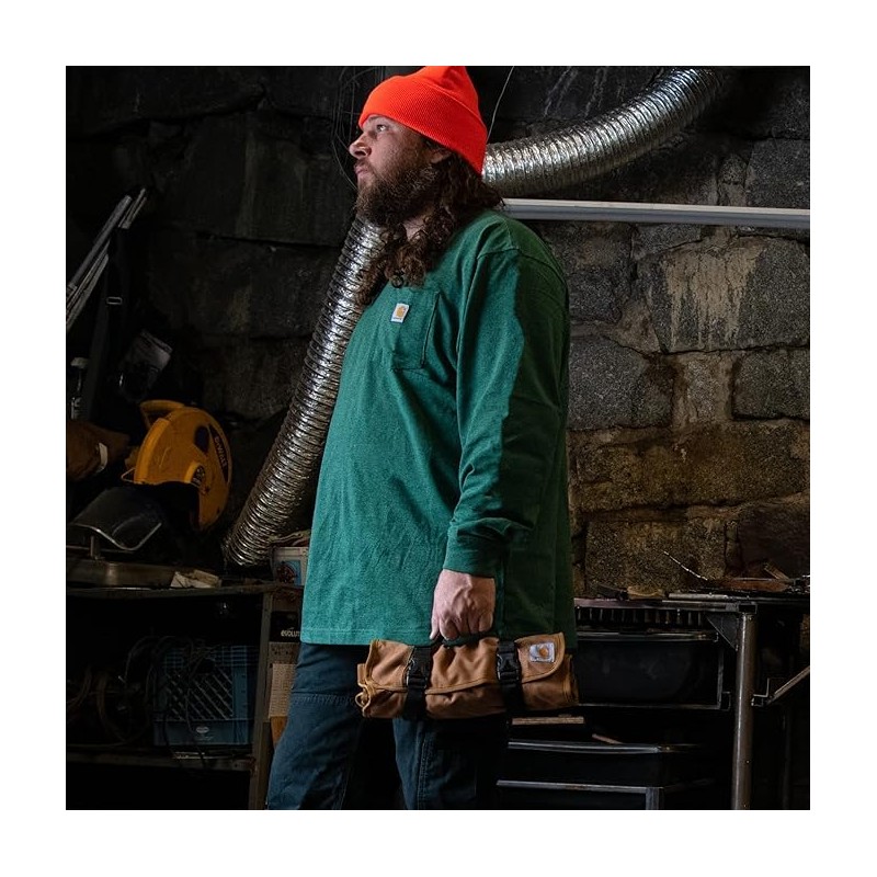 Carhartt Utility, Black