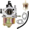 Carburetor Carb for Mountfield HP414 SP414 HP164 SP164 M411PD RS100
