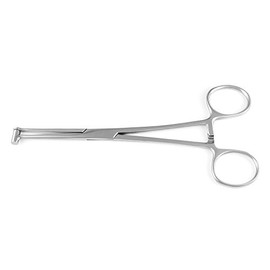 Scrap Metal 23 Tragus Bucket Forceps 6 inch Piercing Tool