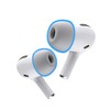 Foam Masters Memory Foam Ear Tips for AirPods Pro 1st
