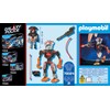 PLAYMOBIL Galaxy Police