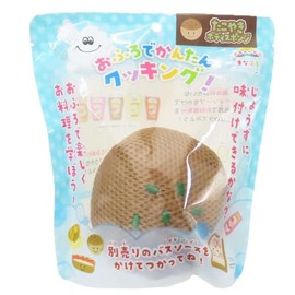 Nol Corporation Manaburo Cooking Body Sponge Takoyaki MAN3004 Fun Learning Cooking Bath Goods! *Not Food