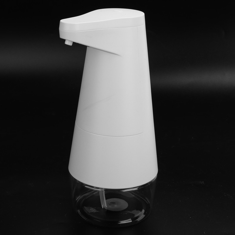 Smart Liquid Soap Dispenser Automatic Induction Rechargeable Hand Washer for