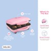 Babycakes Full Size 12 Cupcake Maker - Kitchen Appliance with
