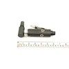 Hoteche Air Right Angle Die Grinder Cutting 1/4" Drive A830305
