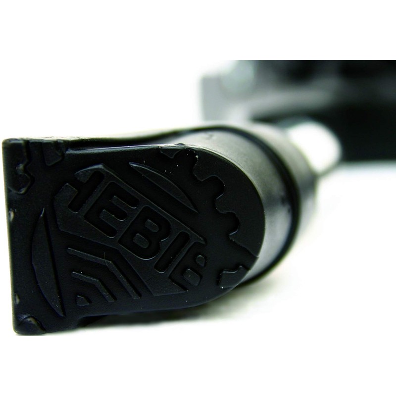 Rubber foot for aluminium two-legged stand 0699 29