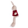 Paddy Hare Ragtag 8" Soft Toy (20cm)