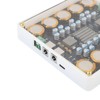 Generic 5V to 25V 8A Power Processor, Electric Processor for
