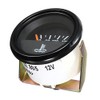 C-FUNN Car Vehicle Van Water Temperature Temp Gauge Yellow Green