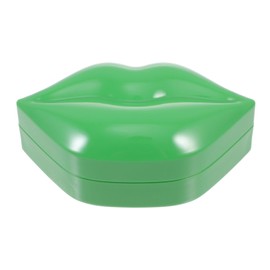 Baluue Hydrating Lip Mask Kit Pcs Lip Stickers Treatment Film Moisturize Nourish Promotes Cell Regeneration