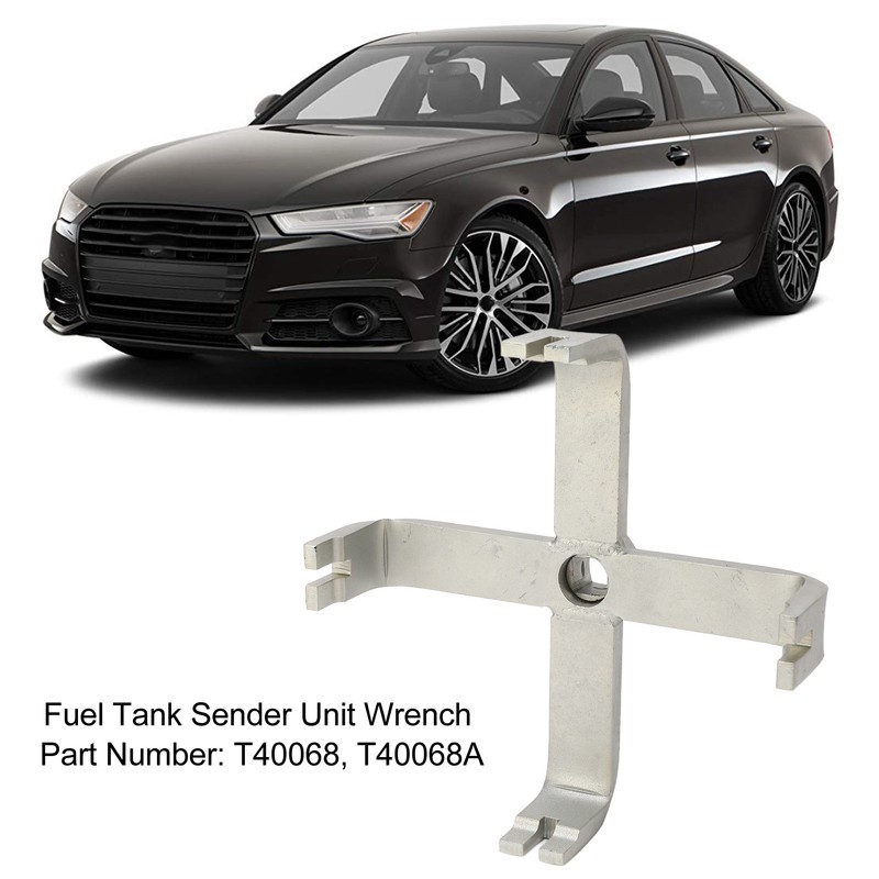 Fuel Tank Sender Unit Wrench T40068 High Efficiency Fuel Pump