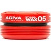 Agiva Hair Styling Gum Wax 05 Extra Strong Hold Wet