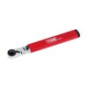 TONE BRFM6S Oscillating Bit Ratchet Set with Magazine, Bit Double