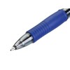Pilot G207 Retractable Gel Rollerball 0.7 mm (Pack of 3)