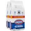Kingsford Original Charcoal Briquettes, BBQ Charcoal for Grilling 12 Pounds