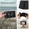 Canboc Silicone Cover for Canon PowerShot SX740 / SX730 Point