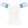 Waterproof Washable Reusable Adult Elderly Cloth Diapers Pocket Nappies