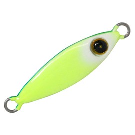 jackeye hilarin 7g