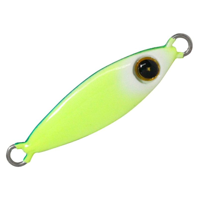 jackeye hilarin 7g