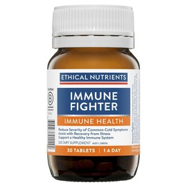 Ethical Nutrients Immune Fighter Tab X 30