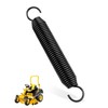 ANODZU 732-05360B Spring 1.25" Dia X 8.5" Long Fit for