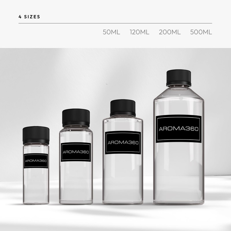 Aroma360 Fragrance Diffuser Oil - Luxury Hotel Inspired - Exhale