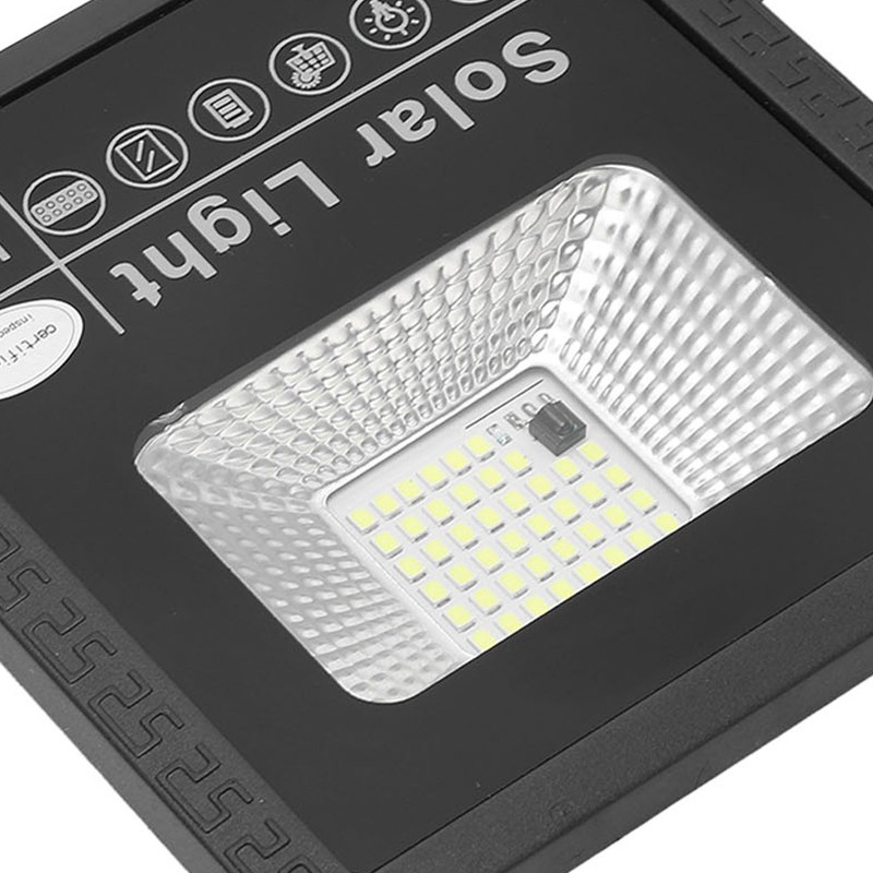 Outdoors Solar Light LED IP67 Waterproof Heat Resistant Strong Solar