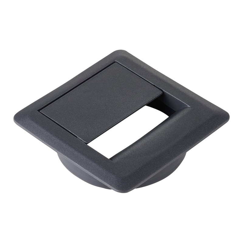 CAVO Set of 2 Cable Grommets (70 x 70 mm,