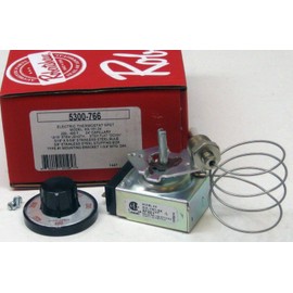 5300-766 Robertshaw Electric Oven Thermostat KX-161-24 46-1094 E-198 56901 18402