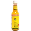 Carib Jamaican Yellow Crushed Scotch Bonnet Peppers 5 Ounce Sauce
