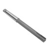 Chucking Reamer Taper Shank Tungsten Carbide Lathe Machine Milling Cutting
