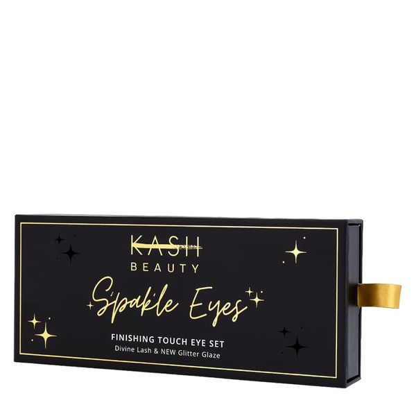 KASH Beauty Sparkle Eyes Gift Set