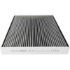 MAHLE Air Conditioner Filter Model Number: LAK1677