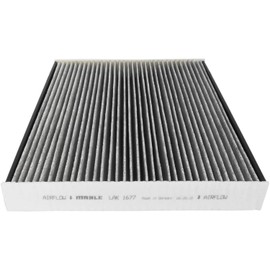 MAHLE Air Conditioner Filter Model Number: LAK1677